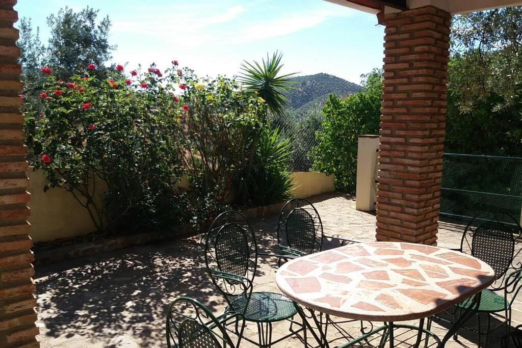 Villa Cortijo Era Grande 2 Córdoba Exterior foto