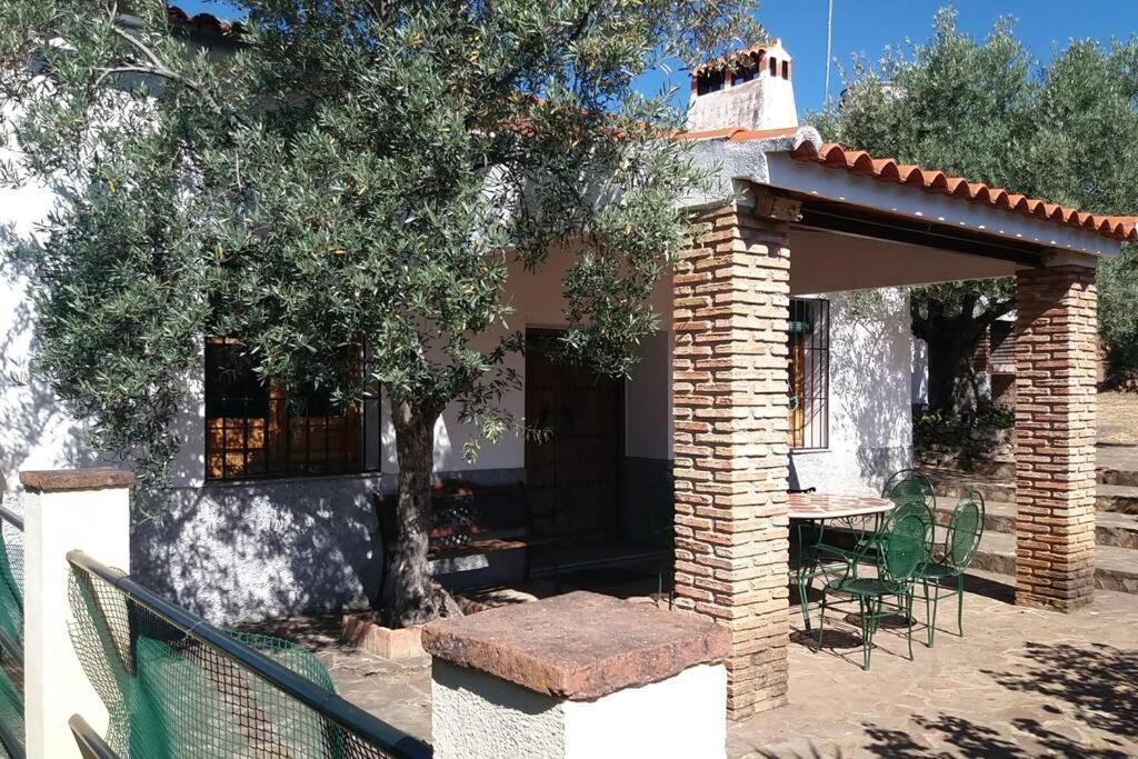 Villa Cortijo Era Grande 2 Córdoba Exterior foto