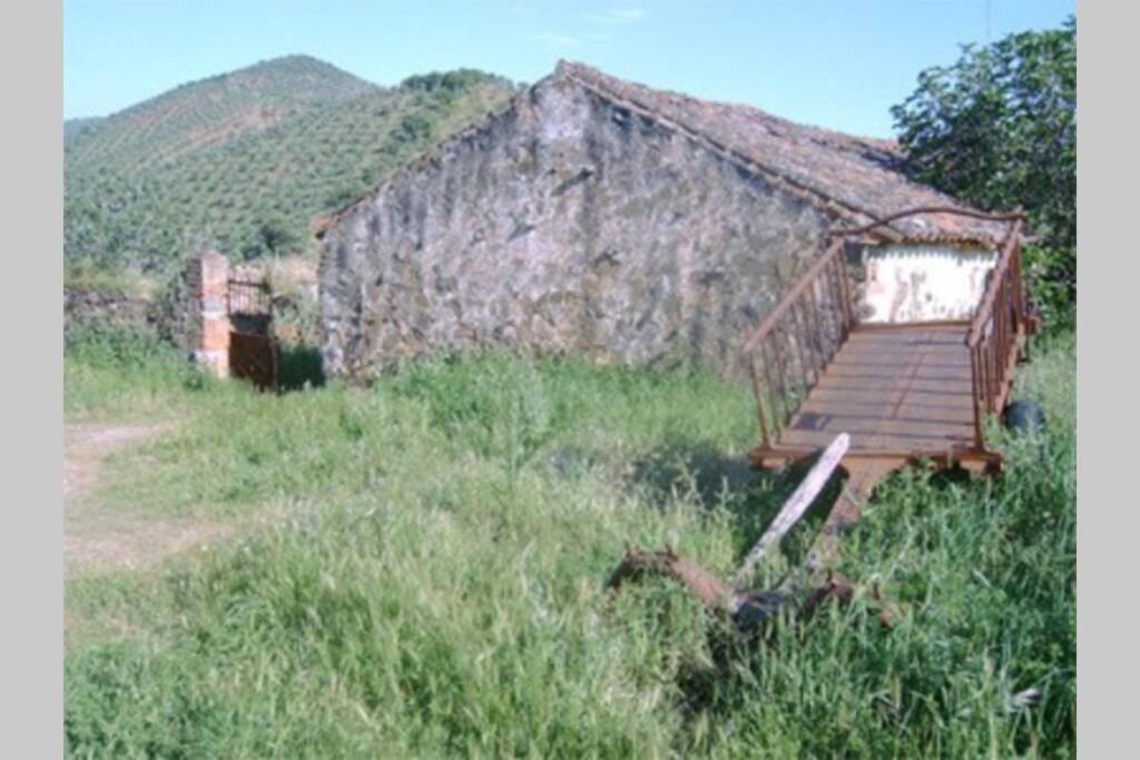 Villa Cortijo Era Grande 2 Córdoba Exterior foto